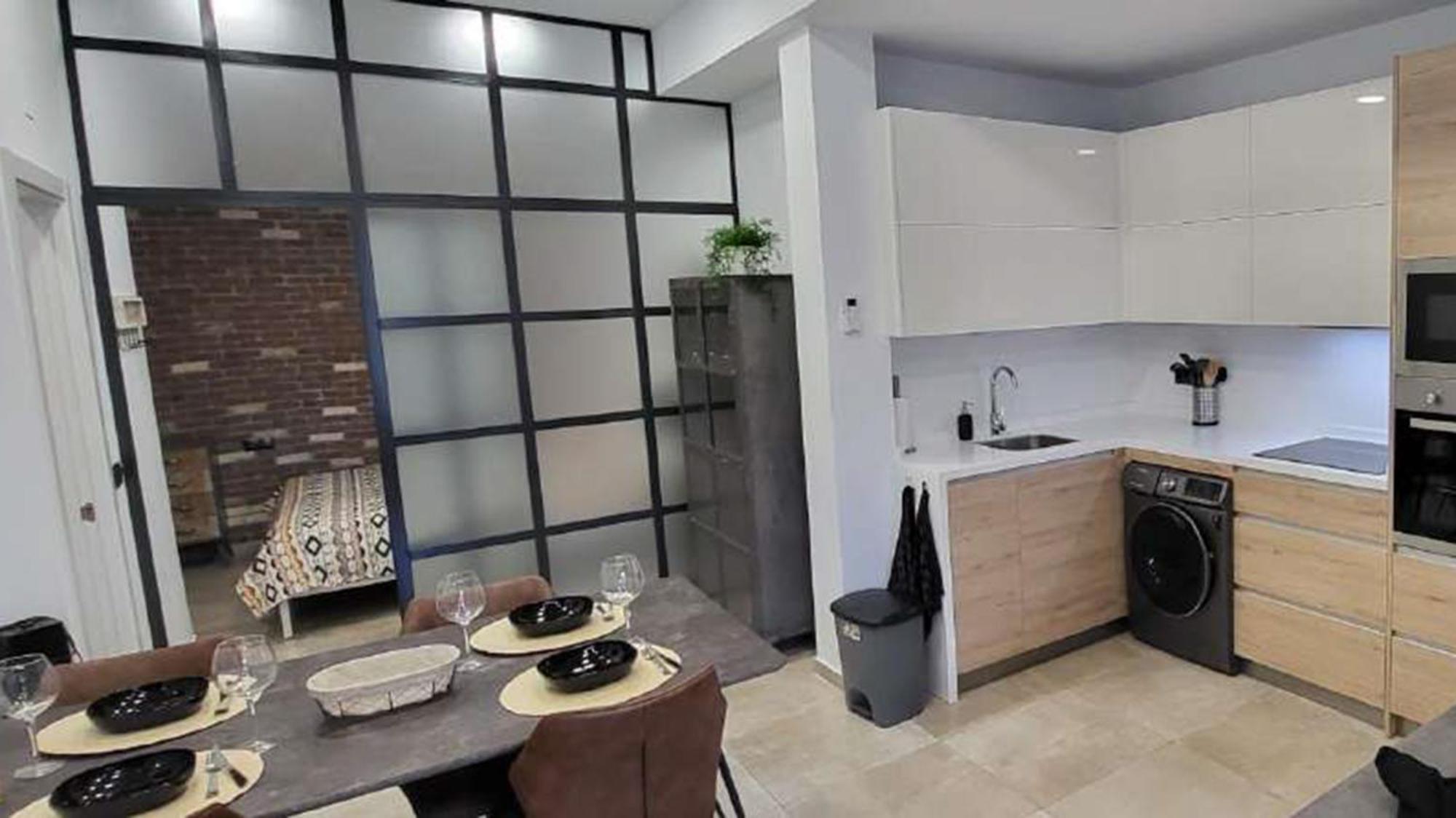 Appartement Casa Sem Torremolinos Extérieur photo