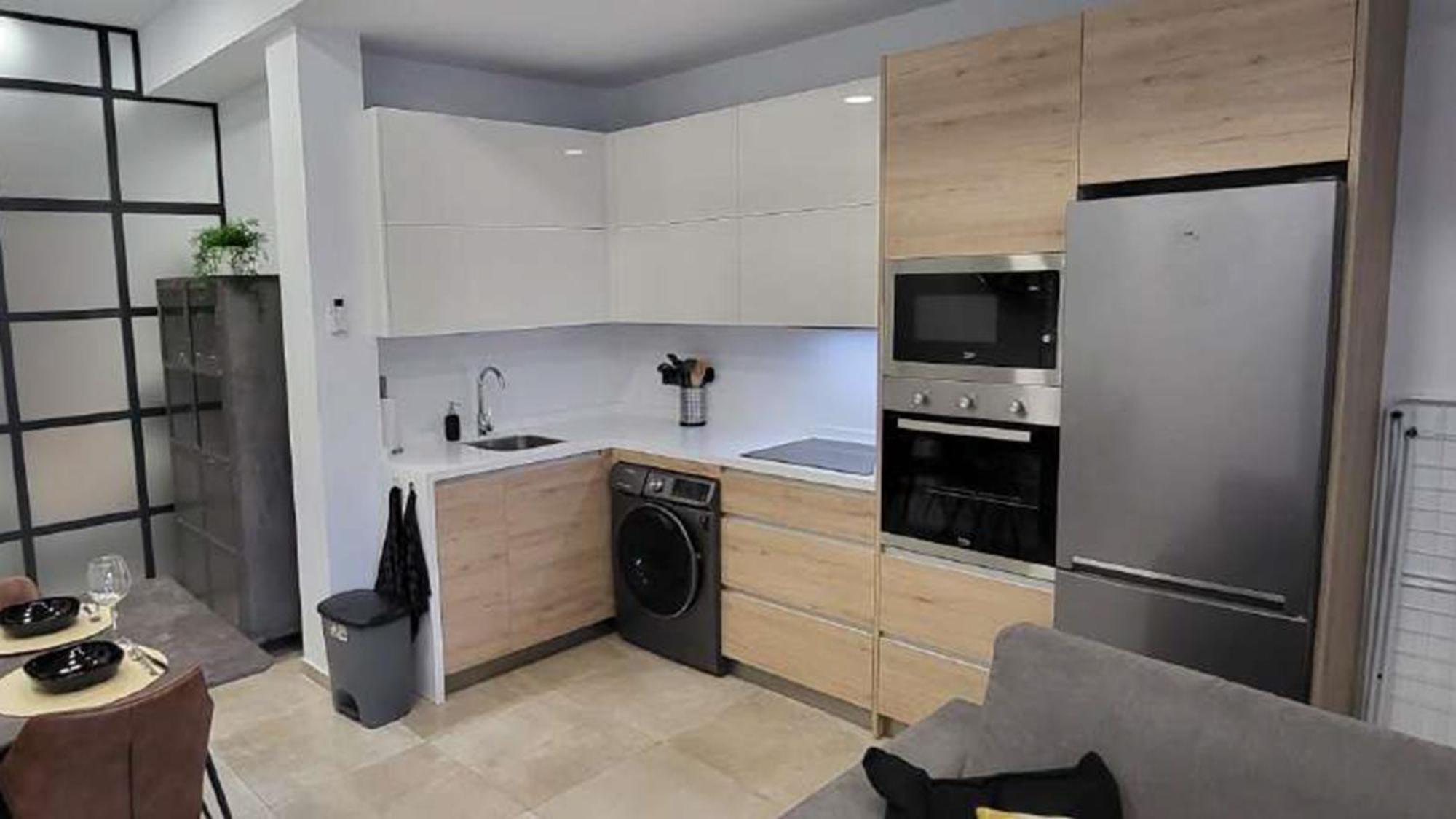 Appartement Casa Sem Torremolinos Extérieur photo