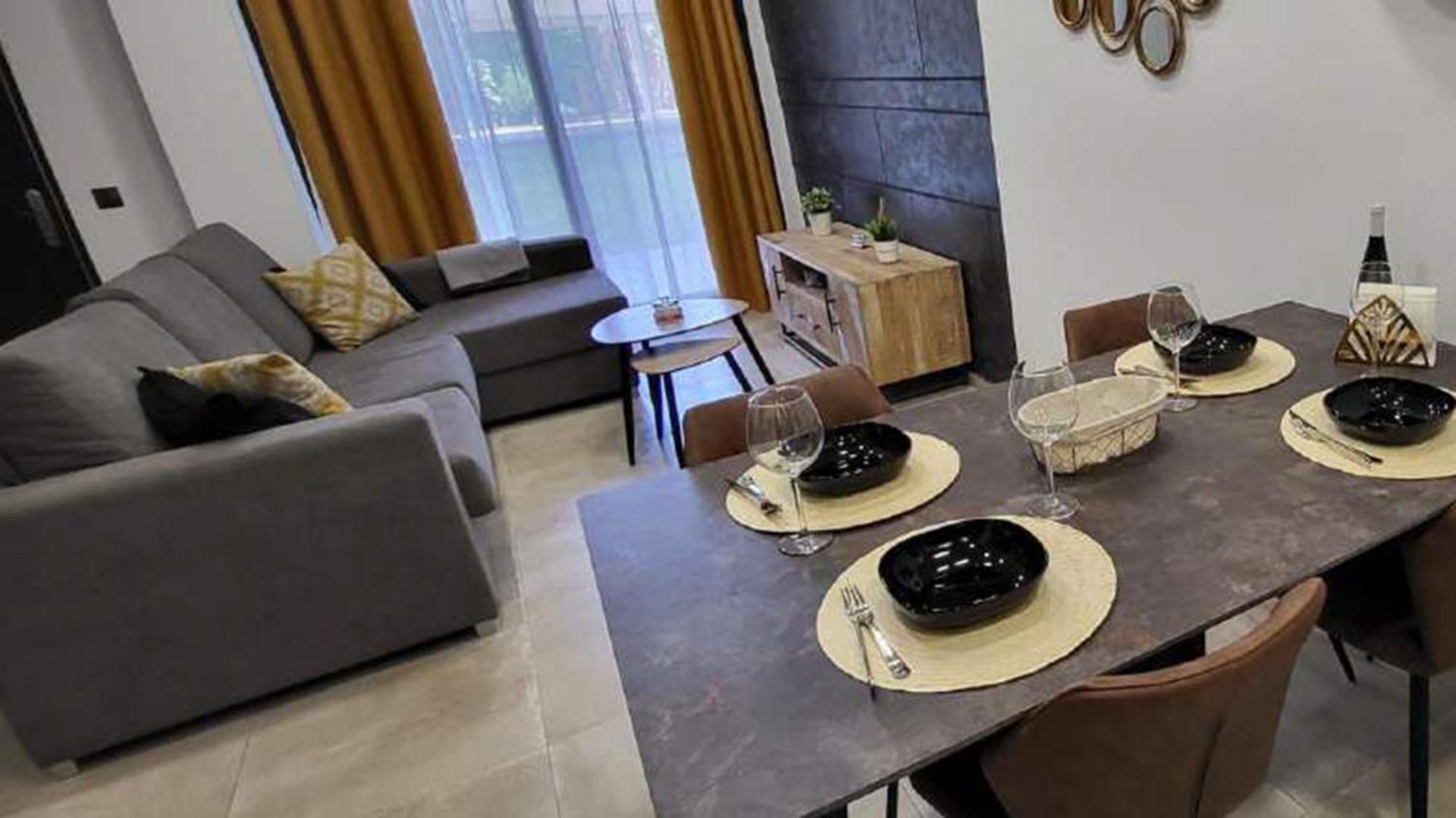 Appartement Casa Sem Torremolinos Extérieur photo