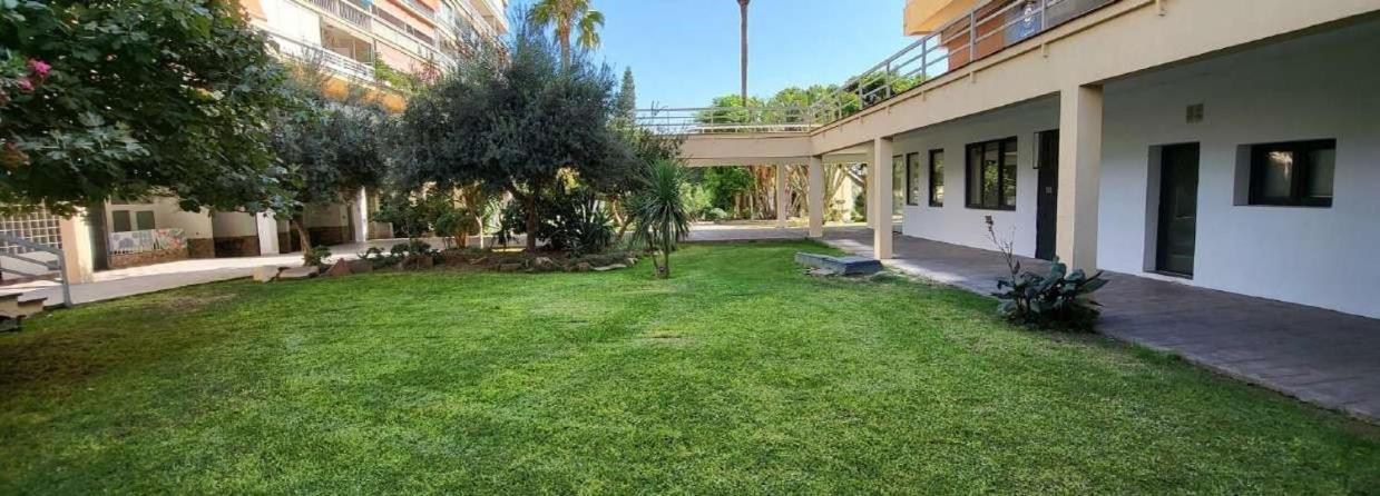 Appartement Casa Sem Torremolinos Extérieur photo